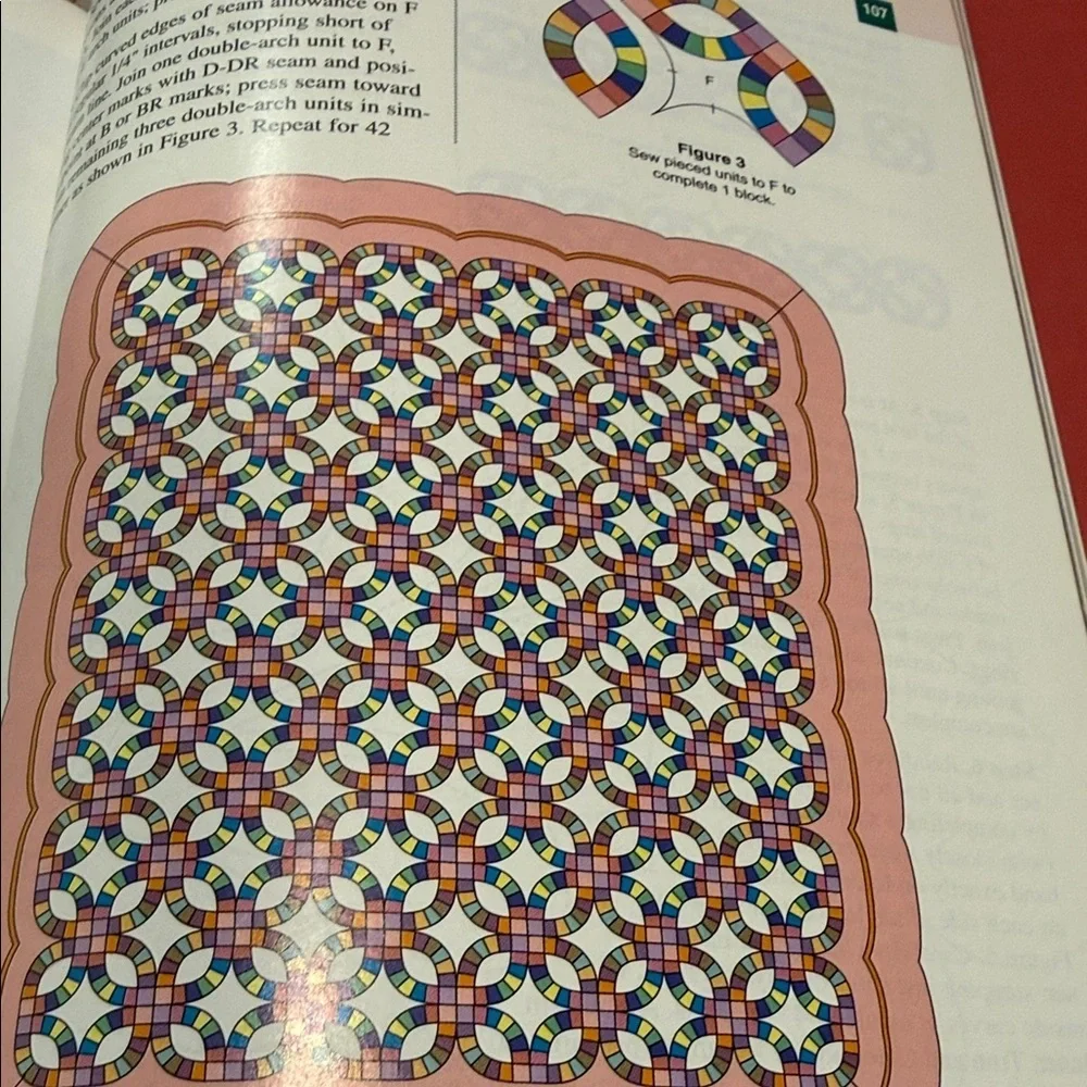Scrap Quilting Made Easy Book
